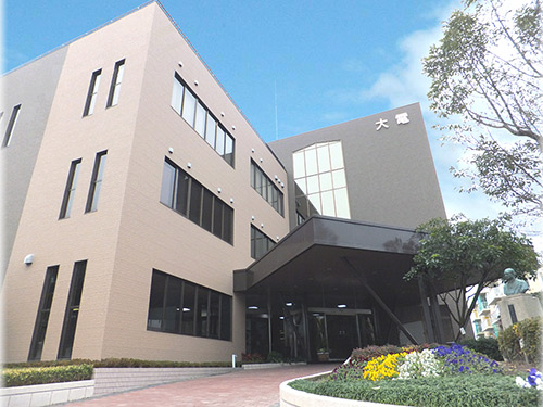 Dyden Corporation Corporate Office