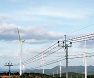 Power Lines